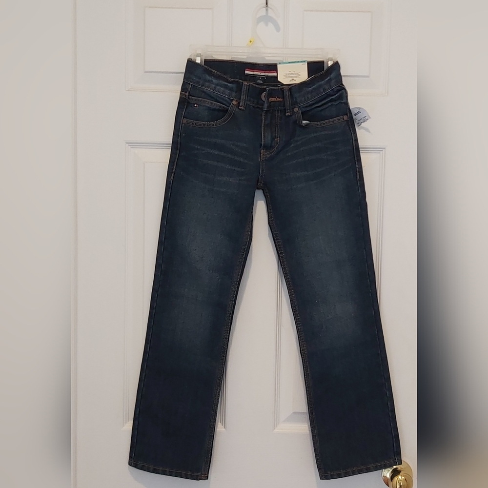 Boys jeans